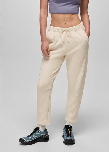 DreamTerry Sweatpant, Color: Beach Pebble, image 13