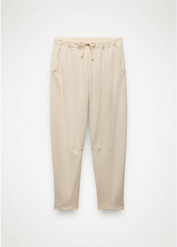 DreamTerry Sweatpant, Color: Beach Pebble, image 7
