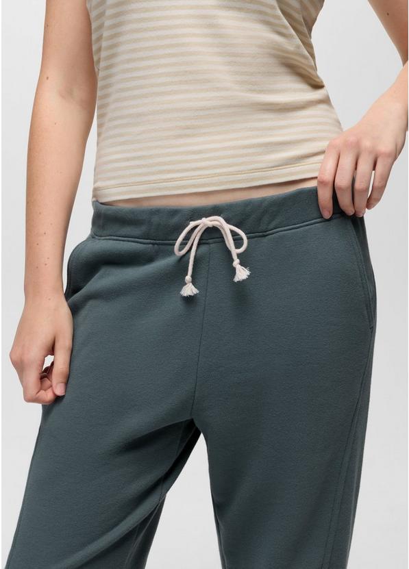 DreamTerry Sweatpant, Color: Grey Blue, image 3