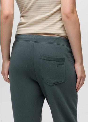 DreamTerry Sweatpant, Color: Grey Blue, image 4