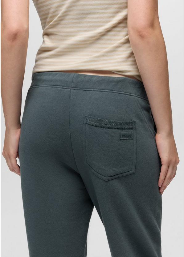 DreamTerry Sweatpant, Color: Grey Blue, image 4