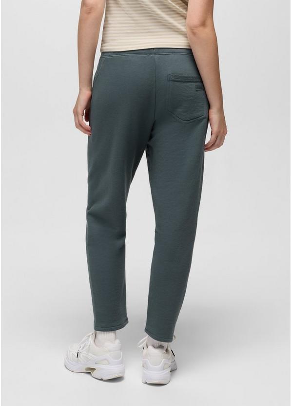 DreamTerry Sweatpant, Color: Grey Blue, image 2