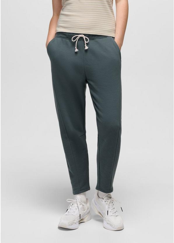 DreamTerry Sweatpant, Color: Grey Blue, image 1