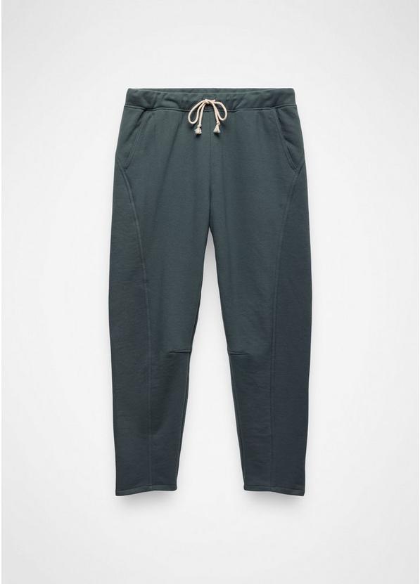 DreamTerry Sweatpant, Color: Grey Blue, image 6