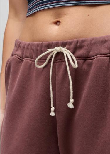 DreamTerry Sweatpant, Color: Newberry, image 7
