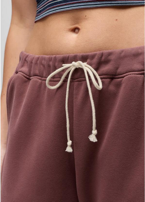 DreamTerry Sweatpant, Color: Newberry, image 3