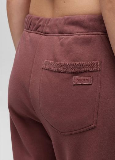 DreamTerry Sweatpant, Color: Newberry, image 8