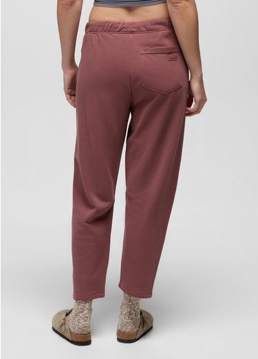 DreamTerry Sweatpant, Color: Newberry, image 6