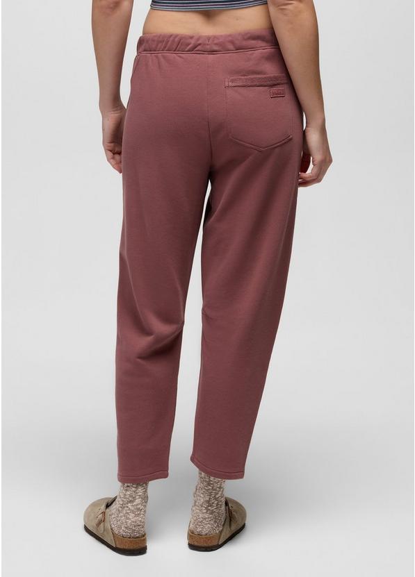 DreamTerry Sweatpant, Color: Newberry, image 2