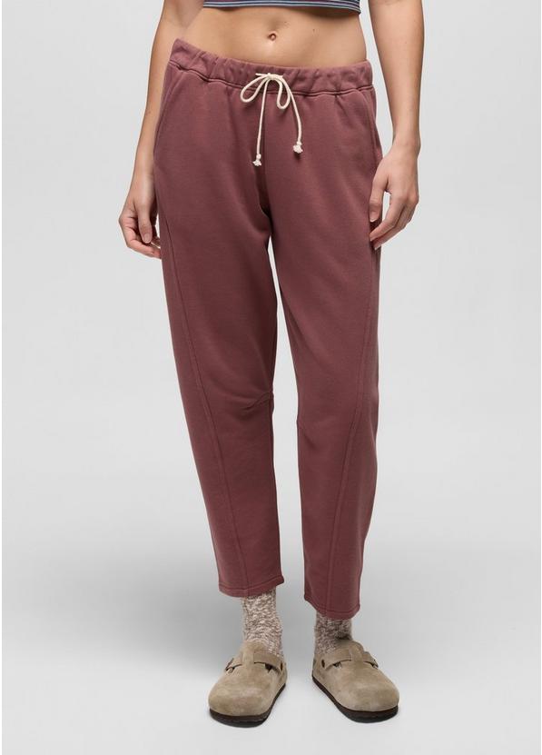 DreamTerry Sweatpant, Color: Newberry, image 1