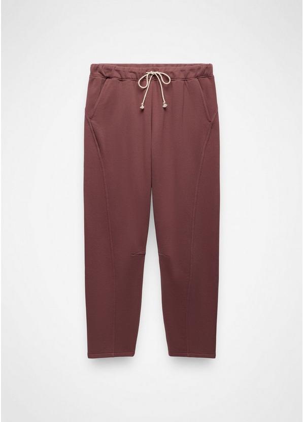 DreamTerry Sweatpant, Color: Newberry, image 6