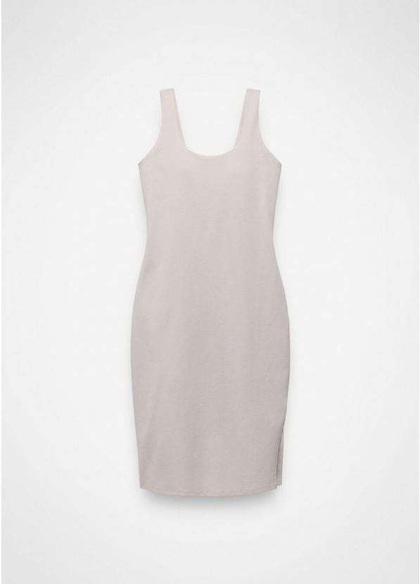 Heavana Essential Midi Dress, Color: Almond Heather, image 7