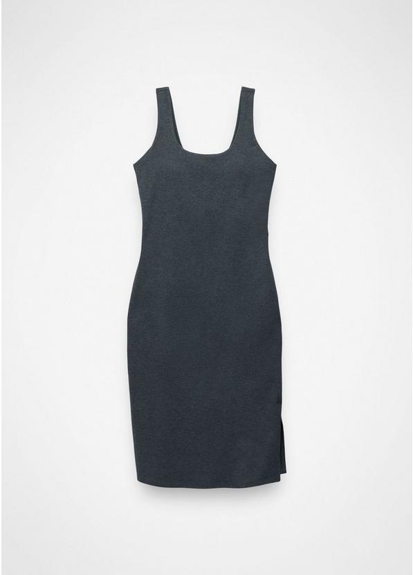 Heavana Essential Midi Dress, Color: Nautical Heather, image 7