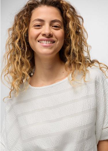 Ocean Hills Top, Color: Alba, image 3