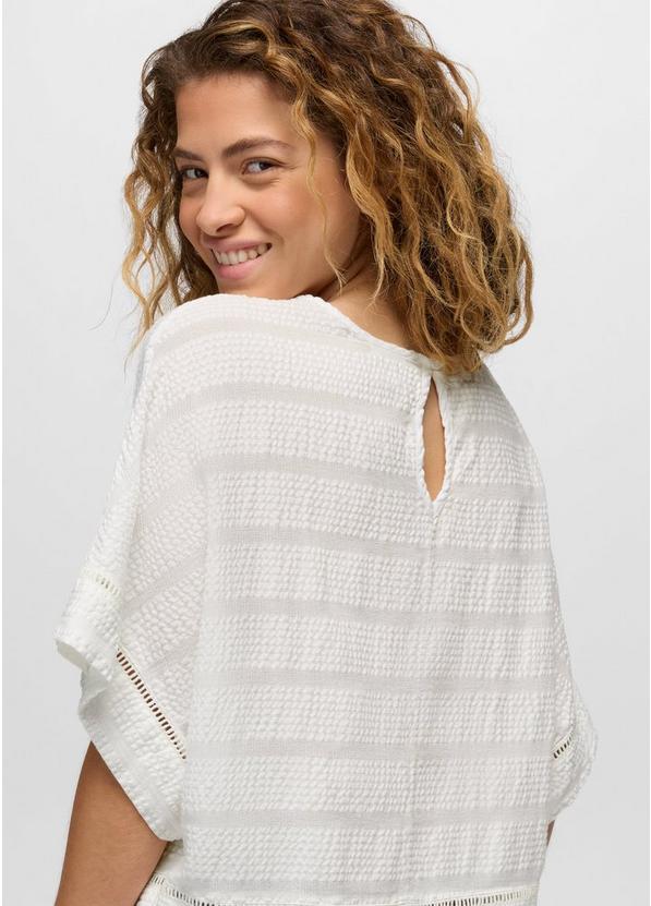 Ocean Hills Top, Color: Alba, image 4