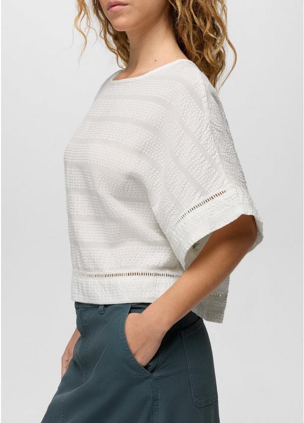 Ocean Hills Top, Color: Alba, image 7