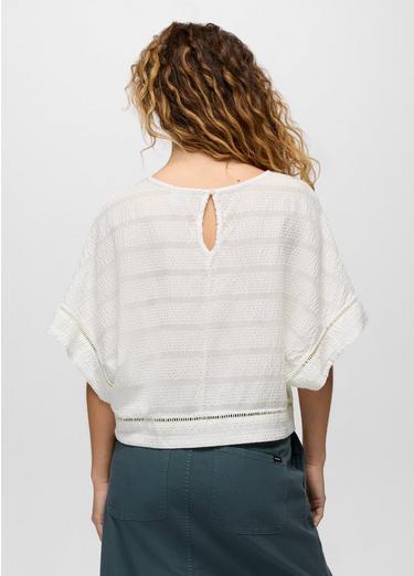 Ocean Hills Top, Color: Alba, image 2