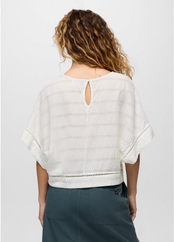 Ocean Hills Top, Color: Alba, image 2