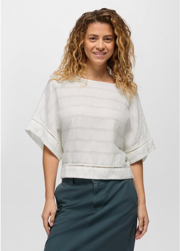 Ocean Hills Top, Color: Alba, image 1