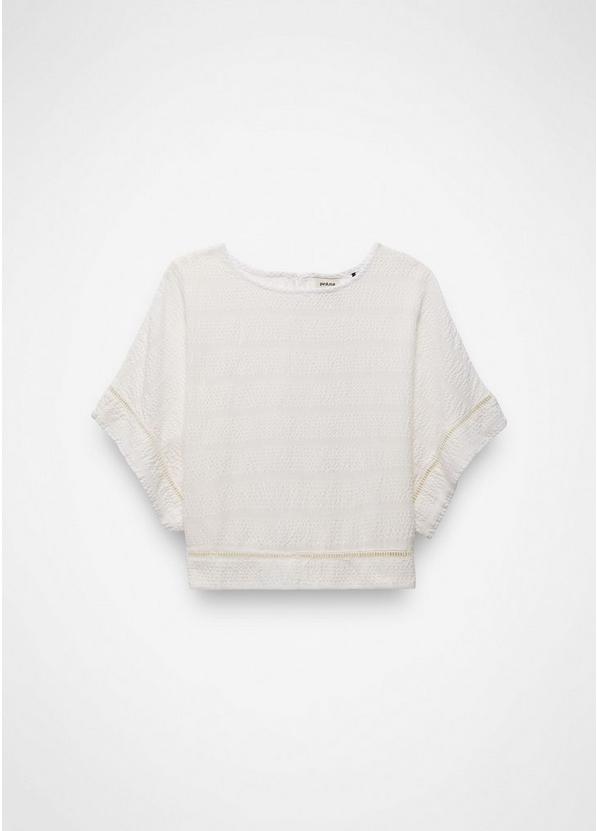 Ocean Hills Top, Color: Alba, image 6