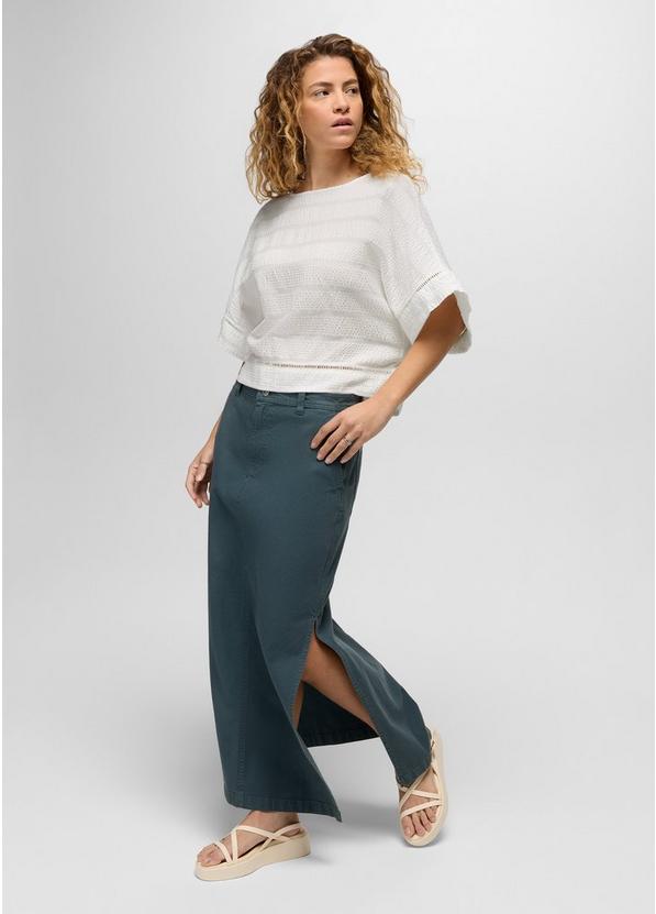 Ocean Hills Top, Color: Alba, image 5