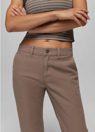Rock Ridge Chino Pant, Color: Mud, image 3