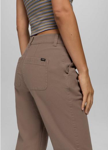 Rock Ridge Chino Pant, Color: Mud, image 4