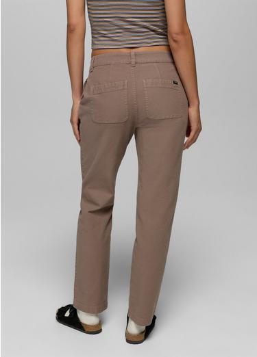 Rock Ridge Chino Pant, Color: Mud, image 2