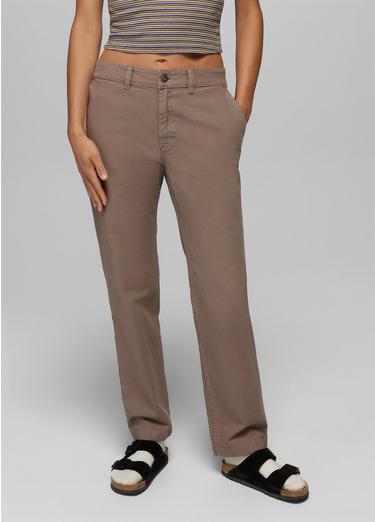 Rock Ridge Chino Pant, Color: Mud, image 1