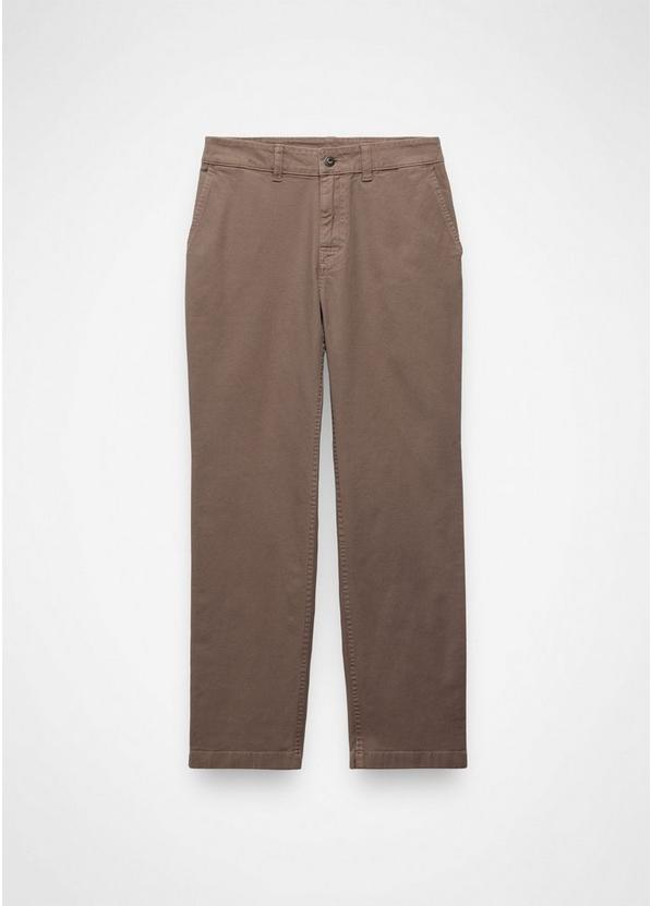 Rock Ridge Chino Pant, Color: Mud, image 6
