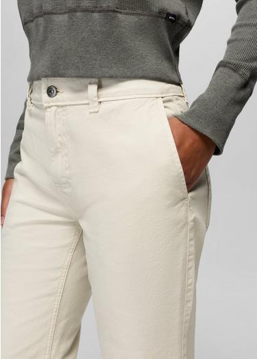 Rock Ridge Chino Pant, Color: Beach Pebble, image 4