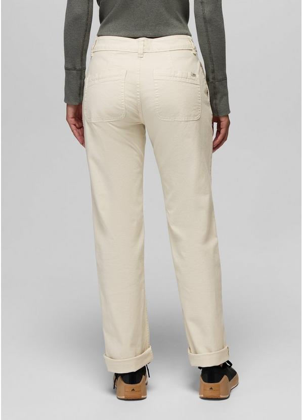 Rock Ridge Chino Pant, Color: Beach Pebble, image 2