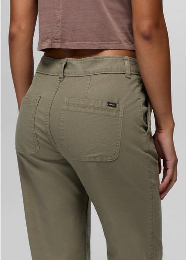 Rock Ridge Chino Pant, Color: Thyme, image 4