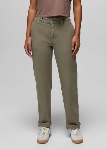 Rock Ridge Chino Pant, Color: Thyme, image 3