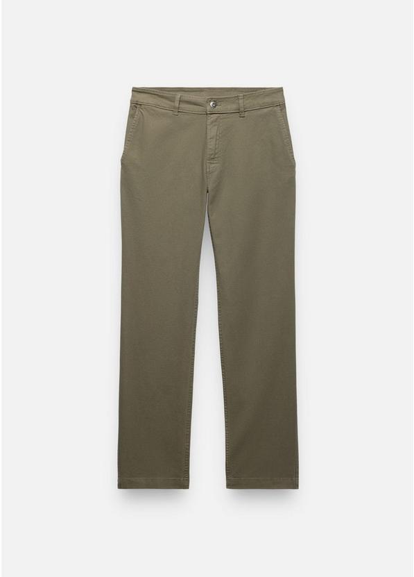 Rock Ridge Chino Pant, Color: Thyme, image 5