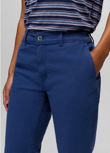 Rock Ridge Chino Pant, Color: Capulet Blue, image 3