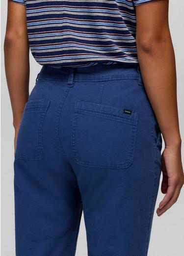 Rock Ridge Chino Pant, Color: Capulet Blue, image 4