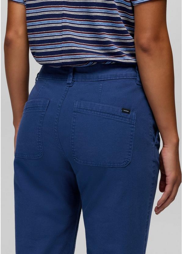Rock Ridge Chino Pant, Color: Capulet Blue, image 4