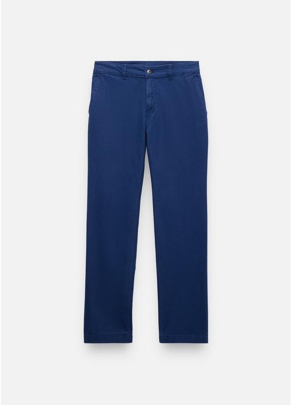 Rock Ridge Chino Pant, Color: Capulet Blue, image 5
