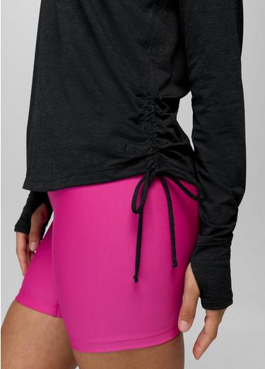 Eileen Hoodie, Color: Black, image 15