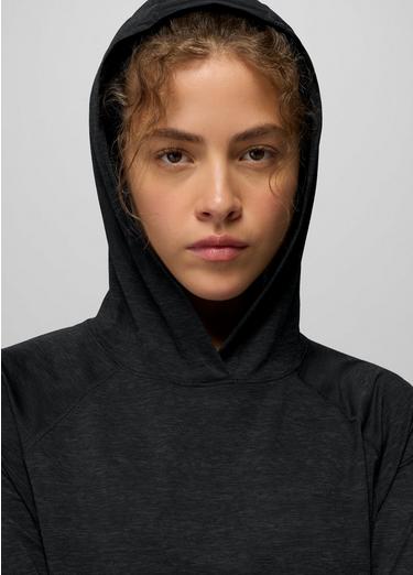 Eileen Hoodie, Color: Black, image 16