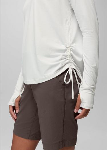 Eileen Hoodie, Color: Soft White, image 3