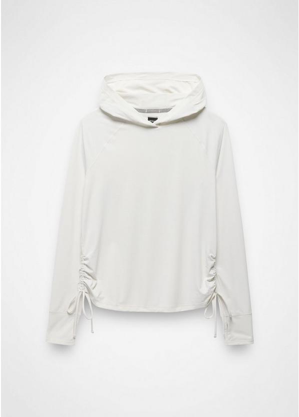 Eileen Hoodie, Color: Soft White, image 7