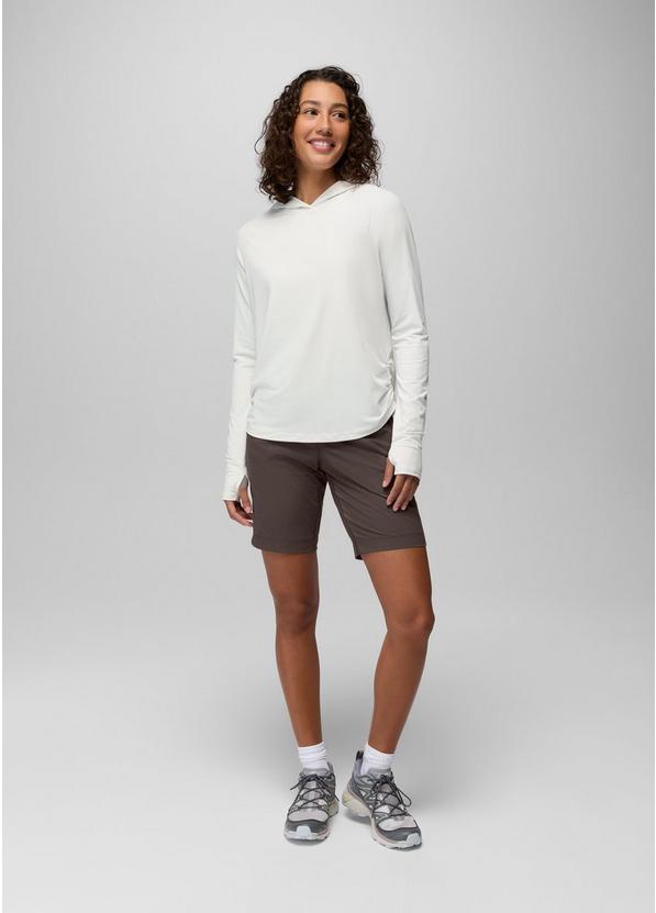 Eileen Hoodie, Color: Soft White, image 6