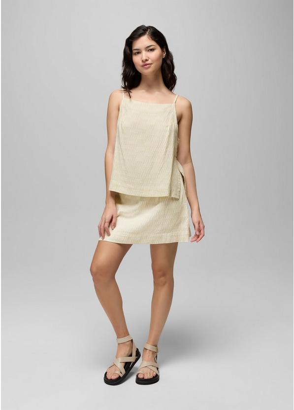 Sealodge Skirt, Color: Soft White, image 5