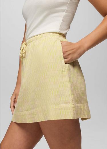 Sealodge Skirt, Color: Beach Pebble, image 9