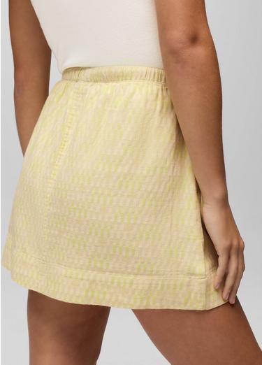 Sealodge Skirt, Color: Beach Pebble, image 10