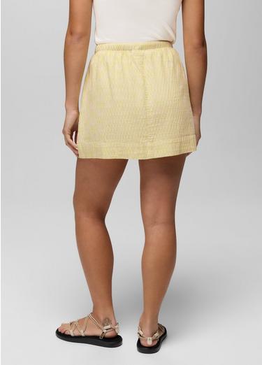 Sealodge Skirt, Color: Beach Pebble, image 11