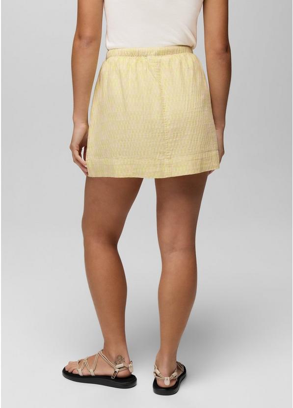 Sealodge Skirt, Color: Beach Pebble, image 3