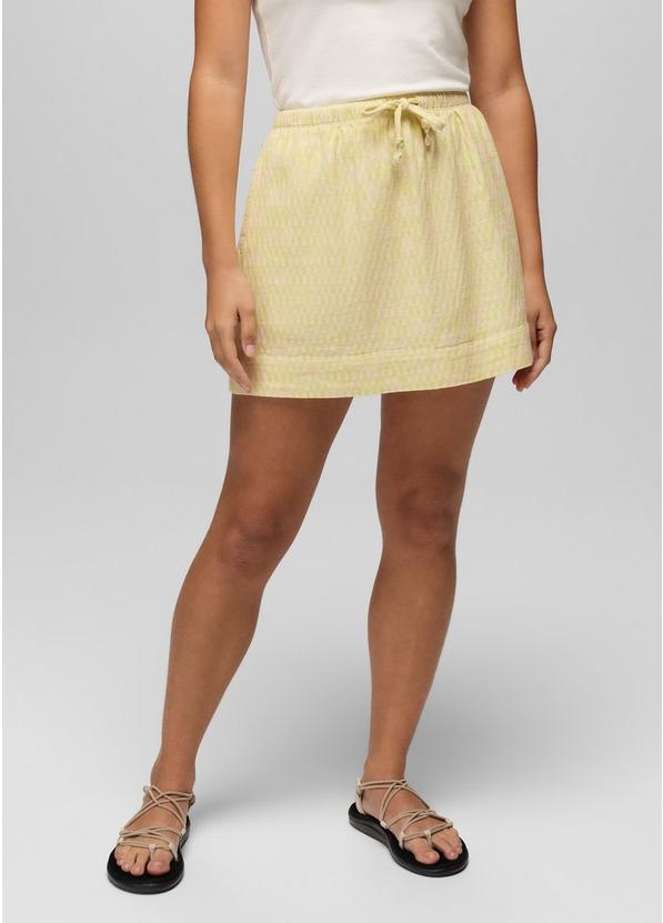 Sealodge Skirt, Color: Beach Pebble, image 4